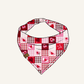 Valentine Patchwork