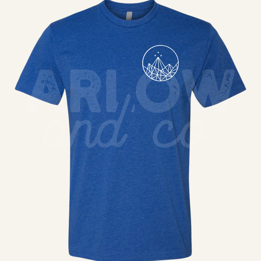 City of Starlight Unisex T-Shirt | Book Inspired Apparel