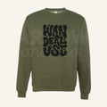 Wanderlust Sweatshirt