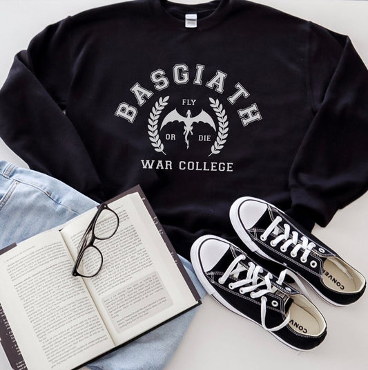 War College Sweatshirt