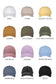 Outdoorsy Embroidered Baseball Cap | Hiking Hats | Outdoorsy Hats | Embroidered Dad Hats | Nature Hat | Outdoorsy Gifts