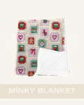 Winter Postage