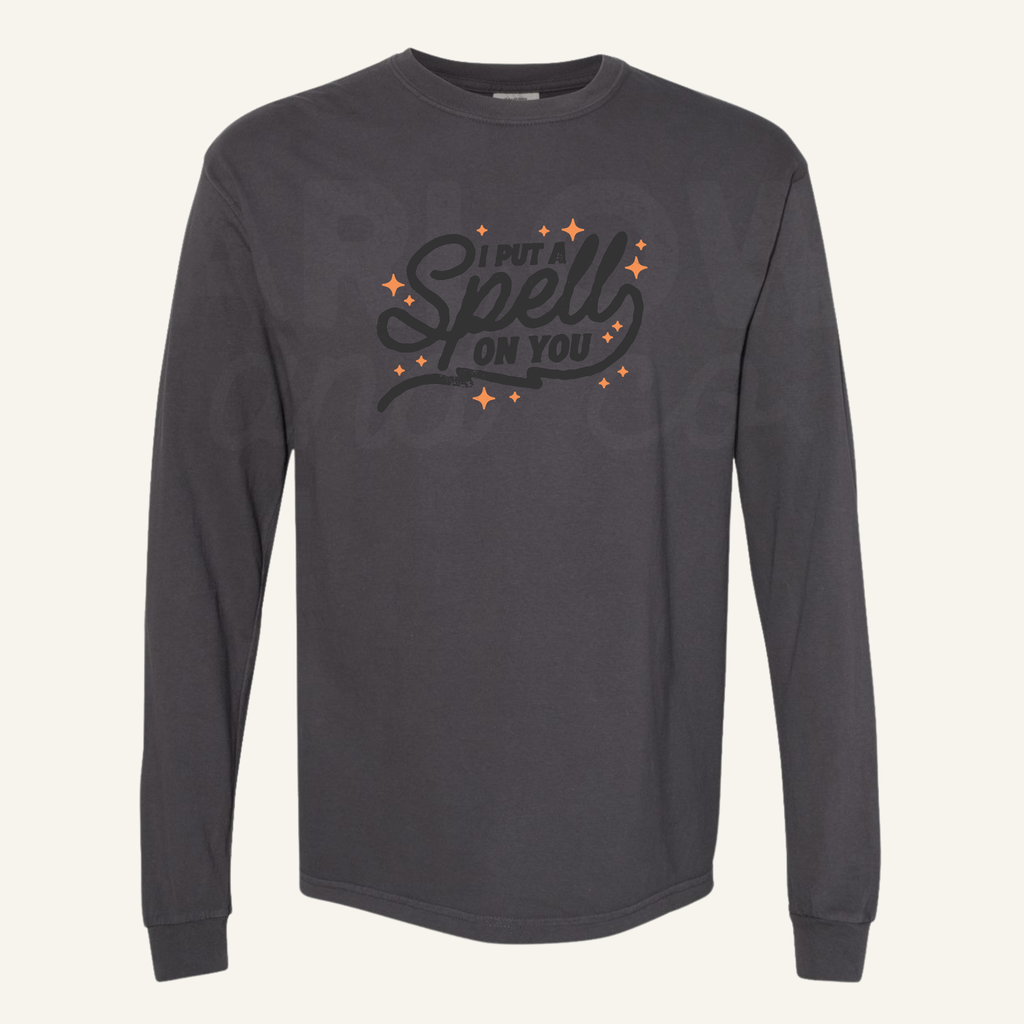 Witches Brew Graphic T-Shirt | Seasonal Halloween Bookish Apparel