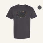 Witches Brew Graphic T-Shirt | Seasonal Halloween Bookish Apparel