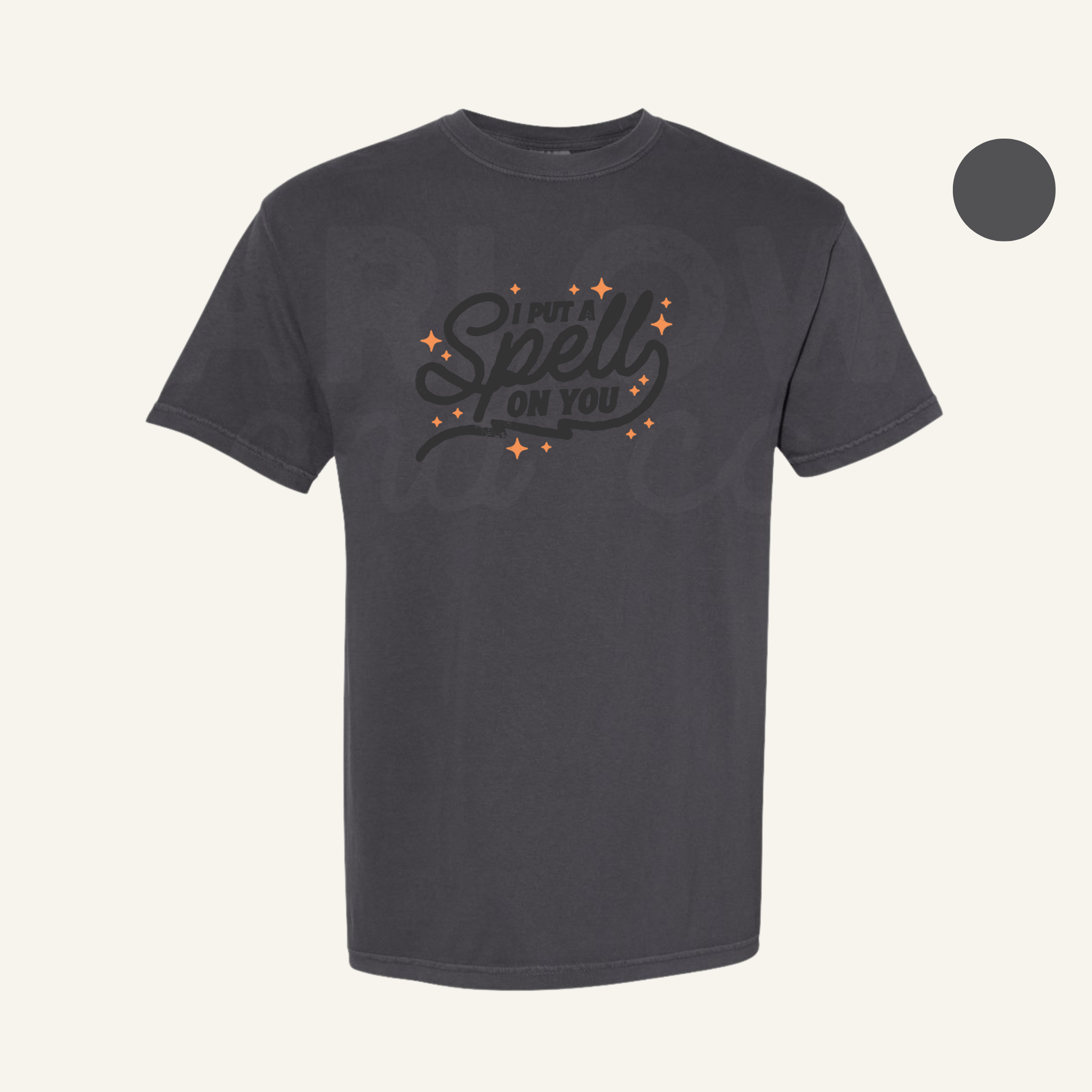 Witches Brew Graphic T-Shirt | Seasonal Halloween Bookish Apparel