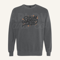 Witches Brew Sweatshirt | Seasonal Halloween Bookish Apparel