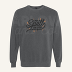 Witches Brew Sweatshirt | Seasonal Halloween Bookish Apparel