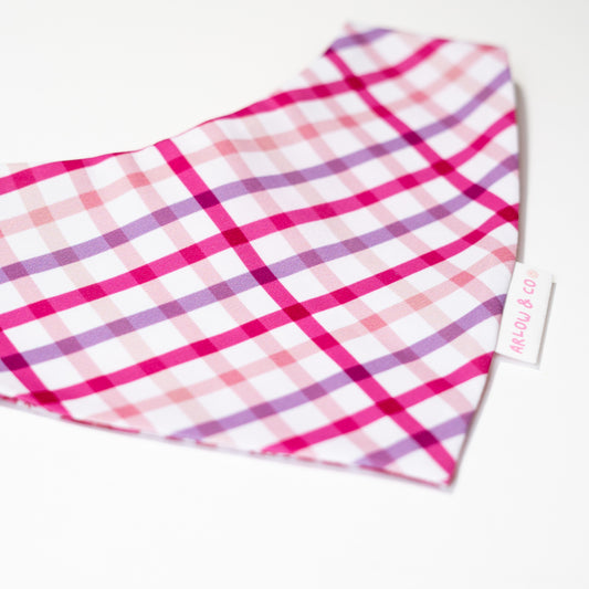 Esme | Reversible Bandana