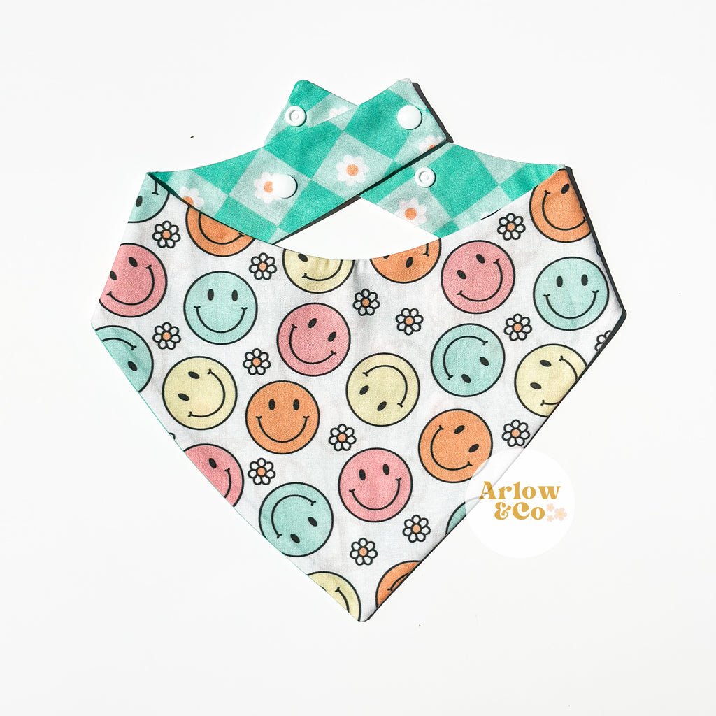 Ditsy Daisy