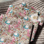 Down The Rabbit Hole