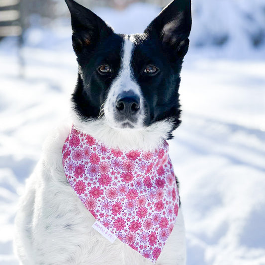 Esme | Reversible Bandana