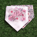 Spring floral mini